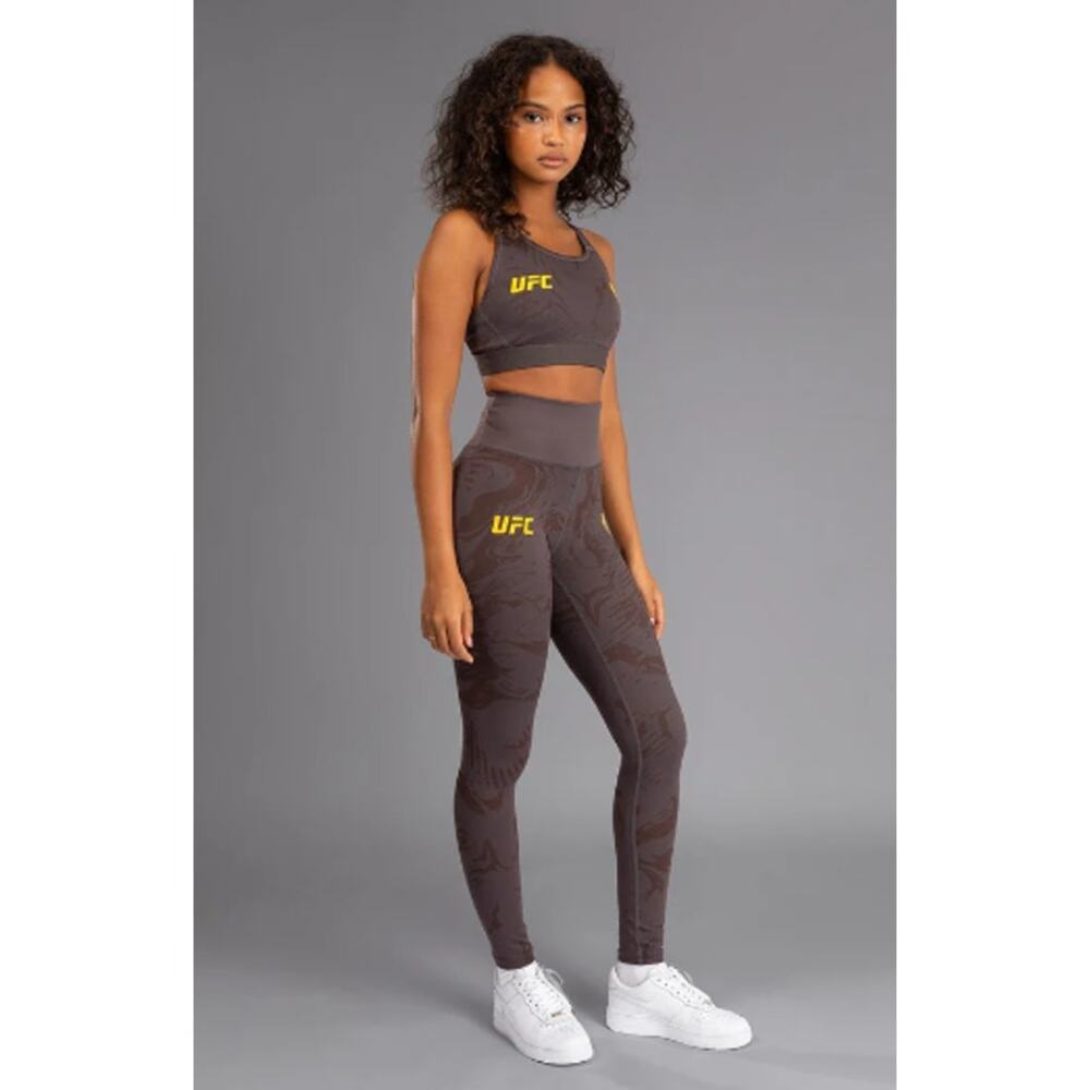 UFC Women's Leggings Venom Performance Small